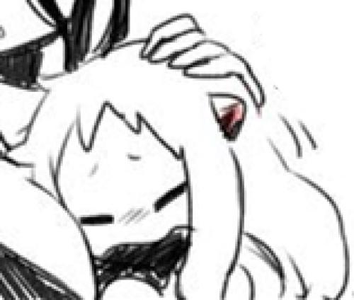 摸头安慰女生表情包,乖啦我的小仙女 摸头安慰女生表情包,乖啦我的小仙女第23张